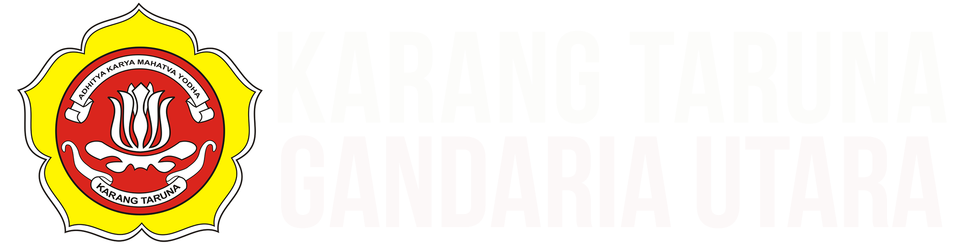 Karang Taruna Gandaria Utara